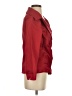 Samuel Dong Red Jacket Size XS - photo 4