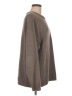 Gap 100% Cotton Brown Pullover Sweater Size M (tall) - photo 4