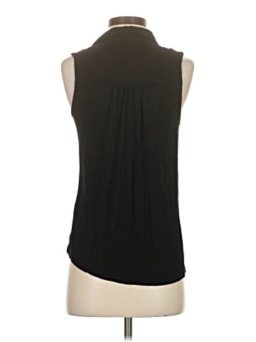 Paper Crane Sleeveless T-Shirt (view 2)