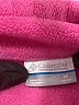 Columbia 100% Polyester Pink Sweatshirt Size 10 - 12 - photo 3