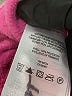 Columbia 100% Polyester Pink Sweatshirt Size 10 - 12 - photo 4