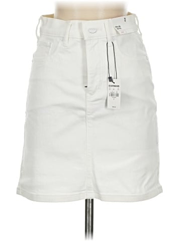 Express Casual Skirt (view 1)