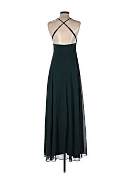 sachin and babi light blue dress Womens XL light blue Lulu's floor length main image 0