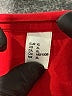 Unbranded Red Short Sleeve Top Size XL - photo 7
