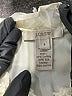 J.Crew Ivory Sleeveless Blouse Size 4 - photo 7