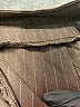 NA-KD Stripes Brown Dress Pants Size 34 waist - photo 8