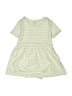 Amazon Essentials 100% Cotton Green Dress 18-24 MO / 24 MO - photo 1