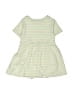 Amazon Essentials 100% Cotton Green Dress 18-24 MO / 24 MO - photo 2