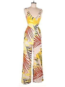 Forever 21 Contemporary Jumpsuit