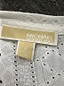 MICHAEL Michael Kors White Sleeveless Blouse Size S - photo 7