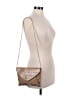 Max Mara Gold Tan Clutch One size - photo 2