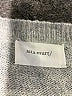 sita murt Gray Pullover Sweater Size EU 38 / US 8 - photo 7