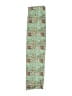 Unbranded Green Blue Scarf One size - photo 2