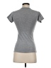 Unbranded Gray Short Sleeve T-Shirt Size XXS (estimated) - photo 2