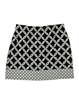 Susan Graver Casual Skirt