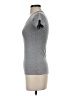 Unbranded Gray Short Sleeve T-Shirt Size XXS (estimated) - photo 5