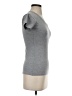 Unbranded Gray Short Sleeve T-Shirt Size XXS (estimated) - photo 4