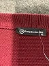 Prettygarden 100% Polyester Burgundy Pullover Sweater Size XL - photo 7