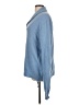 7 Diamonds Blue Wool Pullover Sweater Size L - photo 5