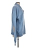 7 Diamonds Blue Wool Pullover Sweater Size L - photo 4