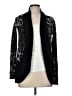 rue21 Animal Print Black Cardigan Size M - photo 1