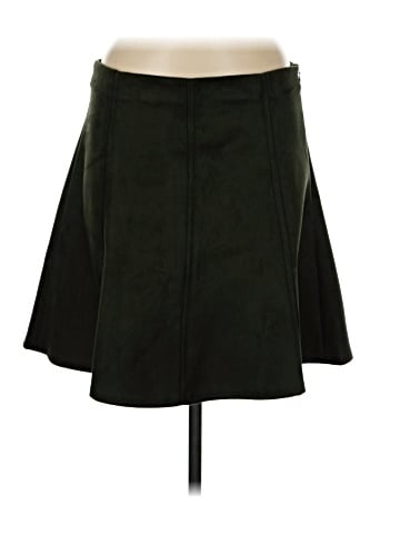 Ann Taylor LOFT Outlet Casual Skirt (view 1)