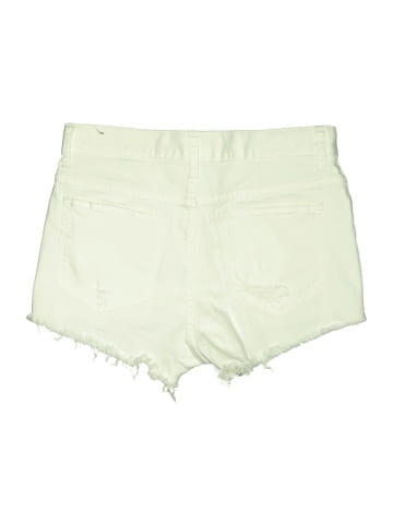 Express Jeans Shorts (view 2)
