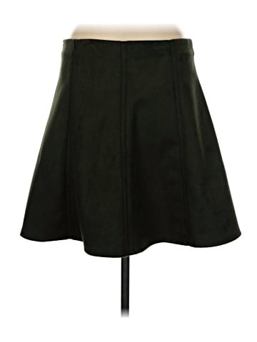 Ann Taylor LOFT Outlet Casual Skirt (view 2)