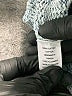 Neon Buddha 100% Cotton Tweed Gray Pullover Sweater Size S - photo 8