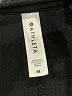 Athleta Black Short Sleeve Top Size M - photo 7