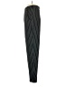 Divided by H&M Stripes Black Casual Pants Size XS - photo 5