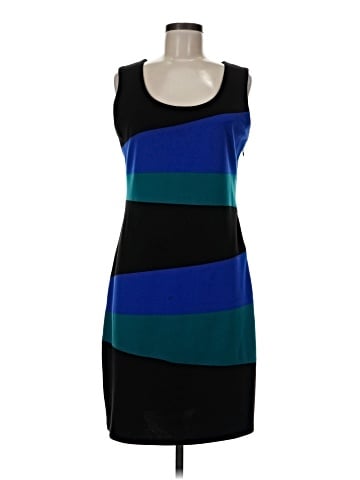 NY Collection Casual Dress (view 1)
