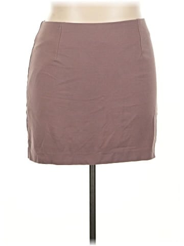 Dainty Jewells Casual Skirt (view 1)