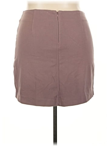 Dainty Jewells Casual Skirt (view 2)