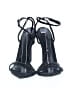 Unbranded Black Sandals Size EU 40 - photo 2