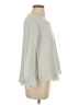 Christina Lehr Silver Cardigan Size Sm (1) - photo 4