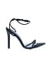 Unbranded Black Sandals Size EU 40 - photo 1