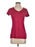 Umbro Burgundy Active T-Shirt Size S - photo 1