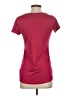 Umbro Burgundy Active T-Shirt Size S - photo 2
