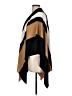 Parrish LA Brown Poncho One size - photo 5