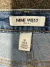 Nine West Blue Jeans Size 12 - photo 7