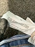 Nine West Blue Jeans Size 12 - photo 8