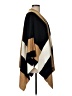 Parrish LA Brown Poncho One size - photo 4