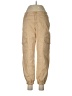 Sanctuary Tan Cargo Pants Size 28 waist - photo 1