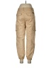 Sanctuary Tan Cargo Pants Size 28 waist - photo 2