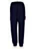 Shein Curve Color Block Blue Track Pants Size 14 Plus (1) - photo 2