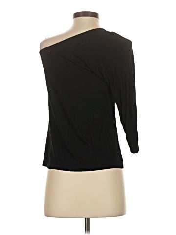 Trina Turk 3/4 Sleeve Top (view 2)