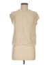 Zeagoo 100% Viscose Tan Cardigan Size M - photo 1