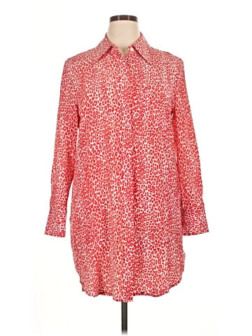 Equipment Casual Dress (view 1)