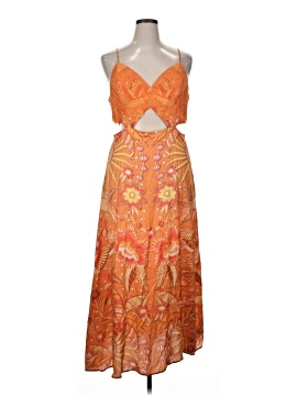 strapless open back dress The Mitchell Dress Small main image 0